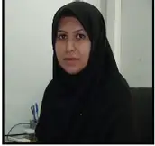 دکتر سحر نوری دانشیار ، عضو هیات علمی دانشکده مهندسی هوافضای دانشگاه صنعتی امیرکبیر