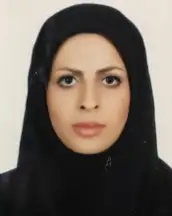 دکتر زهرا ساعدی استادیار حقوق کیفری و جرم شناسی، دانشگاه شهید چمران، اهواز