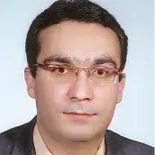 دکتر آرش دوراندیش عضو هیات علمی گروه اقتصاد کشاورزی دانشگاه تهران