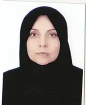 دکتر نوریه شریفی استاد - دانشگاه علوم پزشکی مشهد