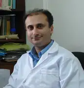 دکتر رضا حسینی استاد، گروه گیاه پزشکی دانشکده علوم کشاورزی، دانشگاه گیلان، رشت، ایران