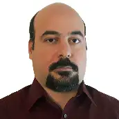 پروفسور وحید توکلی دانشیار دانشگاه تهران