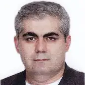 دکتر امیرعباس رصافی استاد مهندسی عمران-برنامه ریزی حمل و نقل