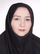 دکتر ندا عبدالوند دانشیار مدیریت فناوری اطلاعات دانشگاه الزهرا (س)