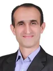 دکتر محمد دادپسند دانشیار بخش علوم دامی، دانشکده کشاورزی، دانشگاه شیراز
