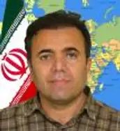 دکتر ناصر سلطانی دانشیار گروه جغرافیا، دانشگاه ارومیه، ارومیه، ایران