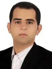 دکتر علیرضا حسین پور عضو هیات علمی دانشگاه زابل