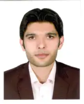 دکتر مجید قدردان عضو هیات علمی دانشگاه سیستان و بلوچستان