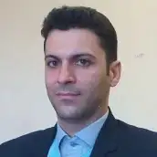 دکتر اکبر حیدرزاده  استادیار گروه مهندسی مواد دانشگاه شهید مدنی آذربایجان