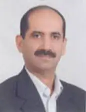 دکتر احمد مصلایی Department of Radiotherapy, Shiraz University of Medical Sciences, Shiraz, Iran