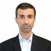 دکتر مجید محمدی استاد پژوهشکده مهندسی سازه پژوهشگاه بین المللی زلزله شناسی و مهندسی زلزله