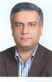 دکتر عبدالنبی هاشمی Ph.D., Associate Professor, Petroleum University of Technology(PUT),Iran