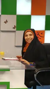 دکتر مهناز علی اکبری دهکردی استاد، گروه روانشناسی، دانشگاه پیام نور،تهران،ایران