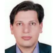 دکتر مجید پورانوری دانشیار دانشگاه صنعتی شریف