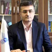 دکتر ستار جداری سلامی معاونت پژوهش و فناوری دانشگاه آزاد اسلامی واحد تهران مرکزی