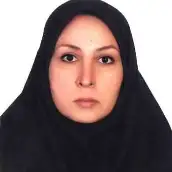 دکتر مریم سلطانی عضو هیات علمی دانشگاه آزاد اسلامی واحد پرند