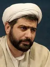 دکتر علیرضا قائمی نیا عضو هیات علمی پژوهشگاه فرهنگ و اندیشه اسلامی