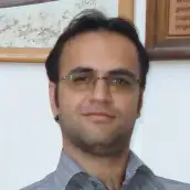 دکتر محمد طاهری استادیار دانشگاه شیراز