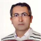 دکتر غلامحسین شاهقلی استادیار دانشگاه محقق اردبیلی