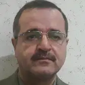 دکتر عزت اله عسکری اصلی ارده دانشگاه محقق اردبیلی