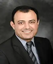 دکتر وامق رسولی استاد ممتاز، دانشگاه داکوتای شمالی-آمریکا