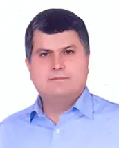 دکتر هومن راضی دانشیار ژنتیک مولکولی (دانشگاه شیراز)