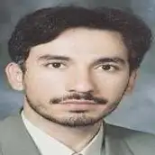 دکتر محمدرضا کیوان پور 
