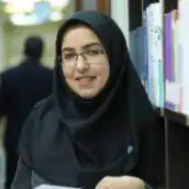 دکتر مرجان فیاضی دانشکده مدیریت دانشگاه تهران