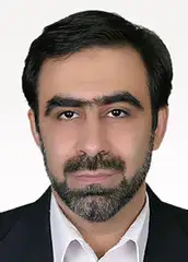 دکتر مجید صنایع پسند عضو هیات علمی دانشگاه تهران