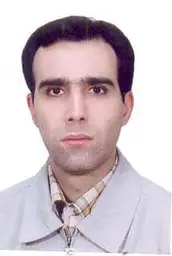 دکتر عماد روغنیان دانشیار دانشگاه خواجه نصیر طوسی