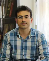 دکتر میثم عابدی Assistant Professor, School of Mining Engineering, College of Engineering, University of Tehran, Tehran, Iran