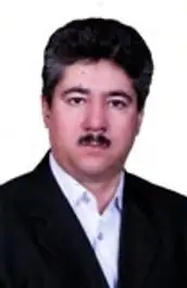 دکتر حجت اله رنجبر هیات دانشگاه شهید باهنر کرمان
