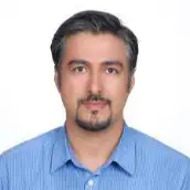 دکتر مازیار فهیمی فرزام مدیر پژوهش و فناوری دانشگاه مراغه