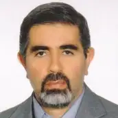 دکتر مجتبی محرمی استادیار، عضو هیئت علمی موسسه تحقیقات واکسن و سرم سازی رازی