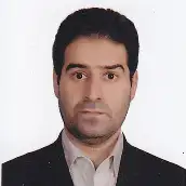 دکتر مجید بغدادی دانشیار دانشگاه تهران