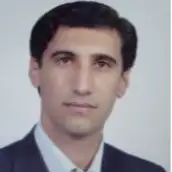 دکتر محسن سلیمانی دانشگاه صنعتی اصفهان