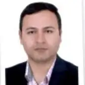 دکتر فرشید قربانی دانشگاه کردستان