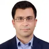 دکتر محمد جواد رشتی دانشگاه شهید چمران اهواز