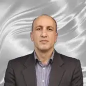 دکتر محمد گنج تابش استاد دانشگاه تهران
