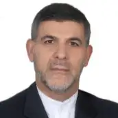 دکتر صمد بنیسی دانشگاه باهنر کرمان
