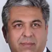دکتر بهروز اسکویی دانشگاه تهران