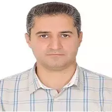 دکتر محمدهادی فتاحی دانشیار دانشگاه آزاد اسلامی واحد مرودشت