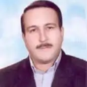 دکتر محمدعلی یعقوبی دانشگاه شهید باهنر کرمان