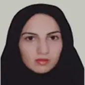 دکتر مریم اصغری دانشگاه شهید اشرفی اصفهانی
