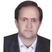 دکتر سید مرتضی موسوی راد دانشگاه تحصیلات تکمیلی صنعتی و فناوری پیشرفته کرمان