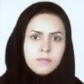 دکتر مریم فیاضی دانشگاه تحصیلات تکمیلی صنعتی و فناوری پیشرفته کرمان