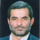 دکتر علی اصغر احمدی استادیار دانشگاه تهران