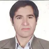 دکتر علی تقوایی نیا دانشیار دانشگاه یاسوج