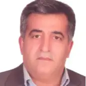 دکتر محمود شیخ استاد دانشگاه تهران