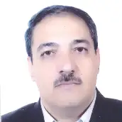 دکتر سید رضا حسن بیگی استاد گروه مهندسی فنی کشاورزی، پردیس ابوریحان، دانشگاه تهران